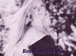 RealCandylicious