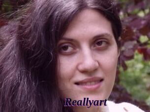 Reallyart