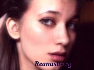 Reanastrong