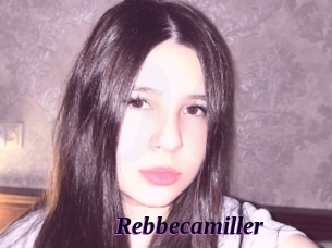 Rebbecamiller