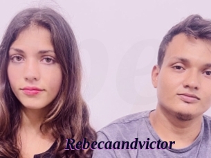 Rebecaandvictor