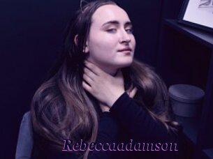 Rebeccaadamson