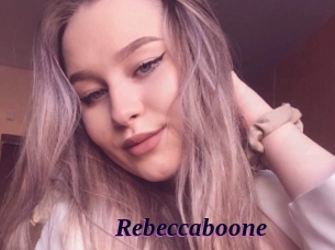 Rebeccaboone