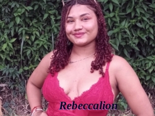 Rebeccalion