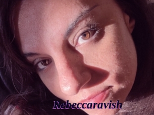 Rebeccaravish