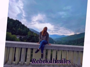 Rebekahmiles