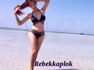 Rebekkaplok