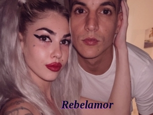 Rebelamor