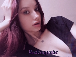 Redcoquette