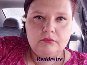 Reddesire