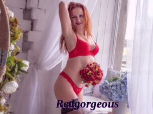 Redgorgeous