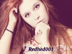 Redhed001