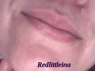 Redlittleina