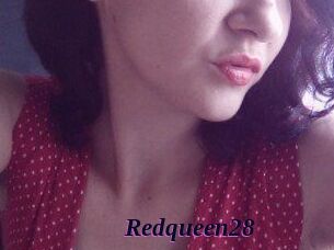 Redqueen28