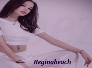 Reginabeach