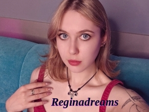 Reginadreams