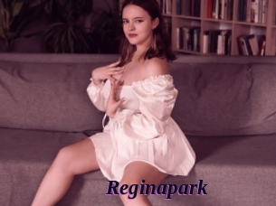 Reginapark