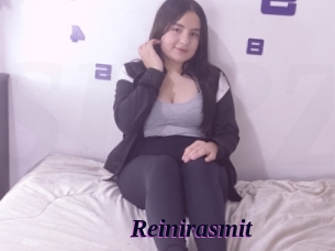 Reinirasmit