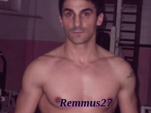 Remmus27