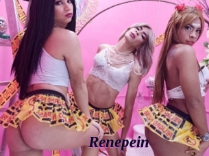 Renepein