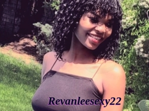 Revanleesexy22