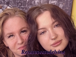 Rexanneandelvine