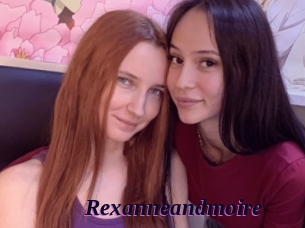 Rexanneandmoire