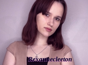 Rexannecleeton