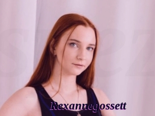 Rexannegossett