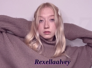 Rexellaalvey