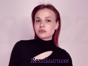 Rexellaarness