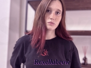 Rexellabrow