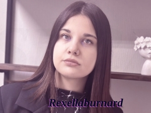 Rexellaburnard