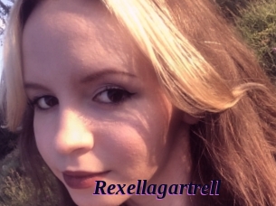 Rexellagartrell