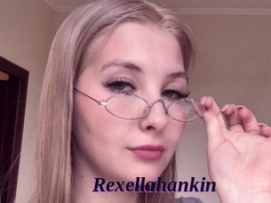 Rexellahankin