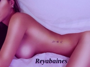 Reyabaines