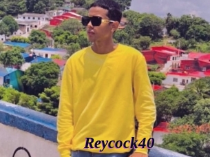 Reycock40