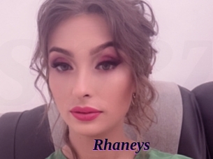 Rhaneys