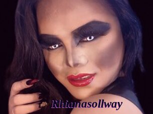 Rhianasollway