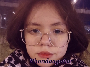 rhondaaguilar Spezial Sexcam