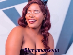 Rianamansonn