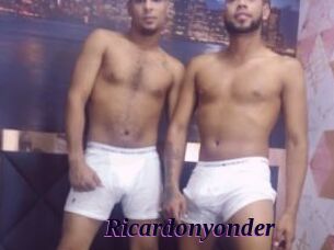 Ricardonyonder