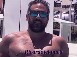 Ricardotelamete