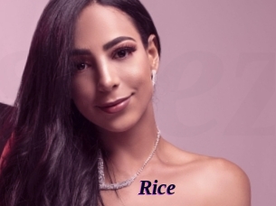 Rice
