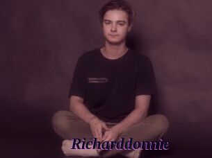 Richarddonnie