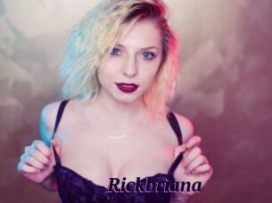 Rickbriana