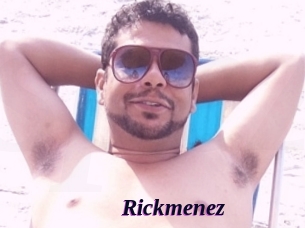 Rickmenez