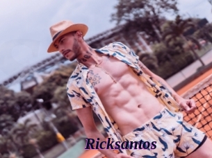 Ricksantos