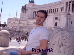 Rickyerik