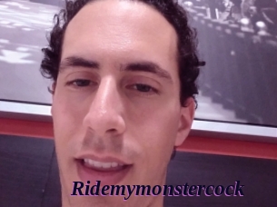 Ridemymonstercock